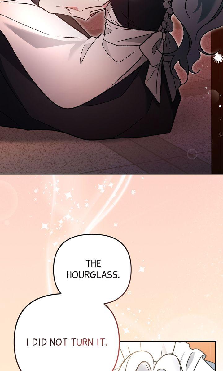 Read Scars in Your Name chapter 35.8 image 39 on Lezhin