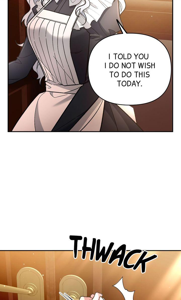 Read Scars in Your Name chapter 35.8 image 4 on Lezhin