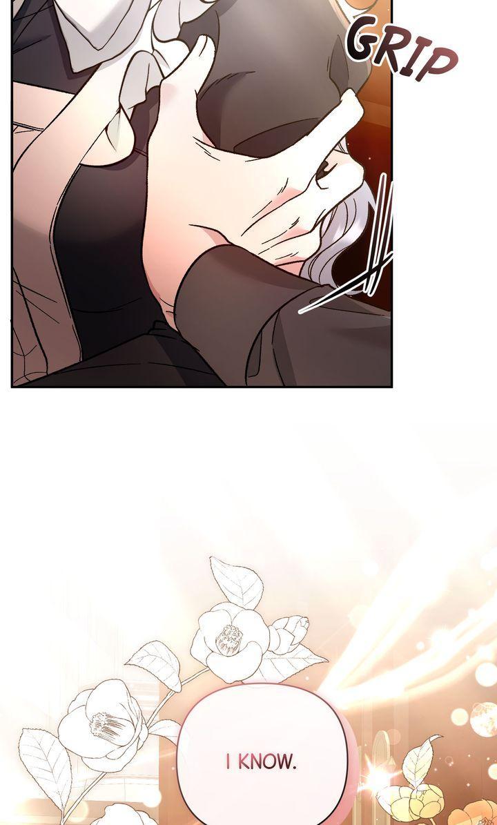 Read Scars in Your Name chapter 35.8 image 41 on Lezhin