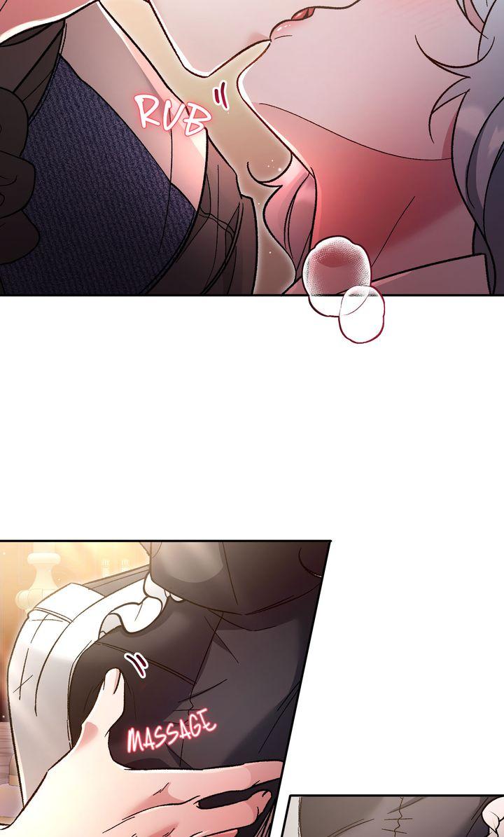 Read Scars in Your Name chapter 35.8 image 45 on Lezhin