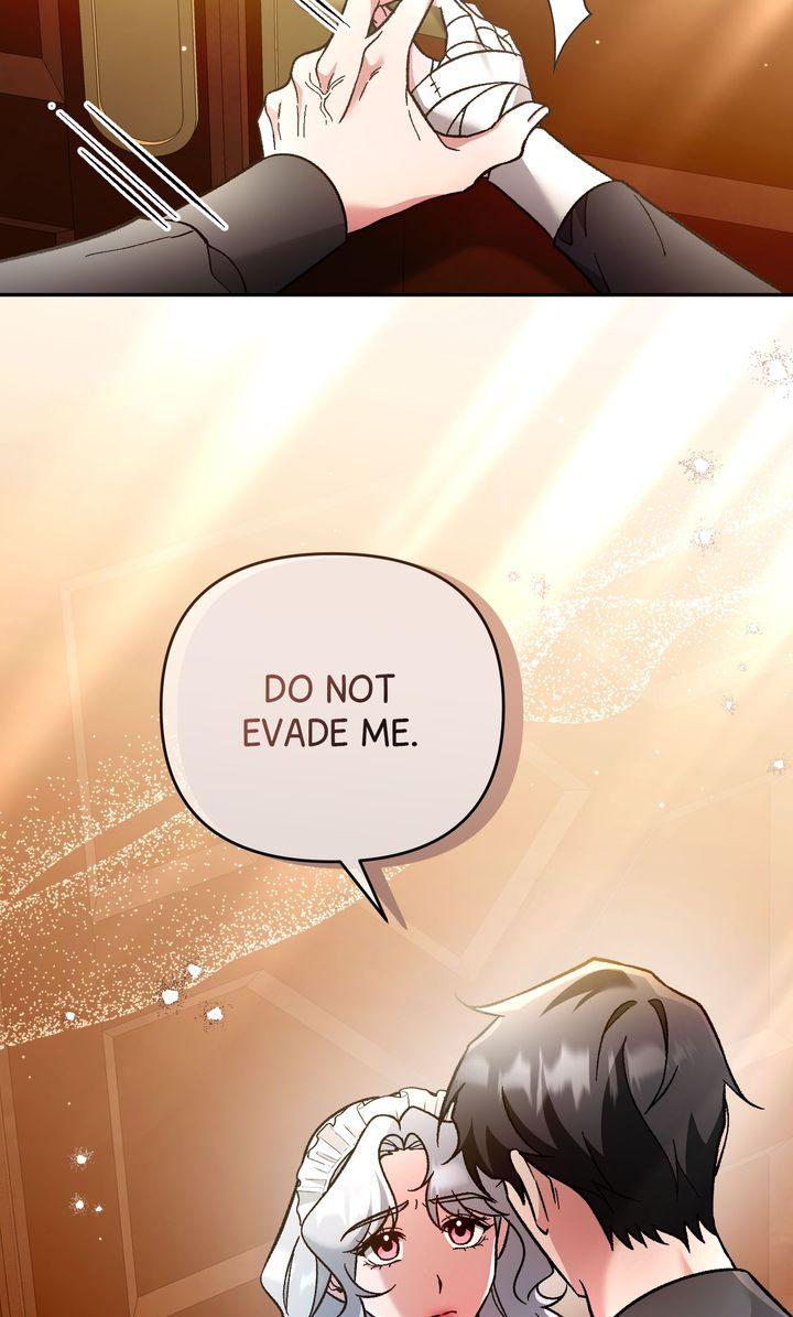 Read Scars in Your Name chapter 35.8 image 5 on Lezhin