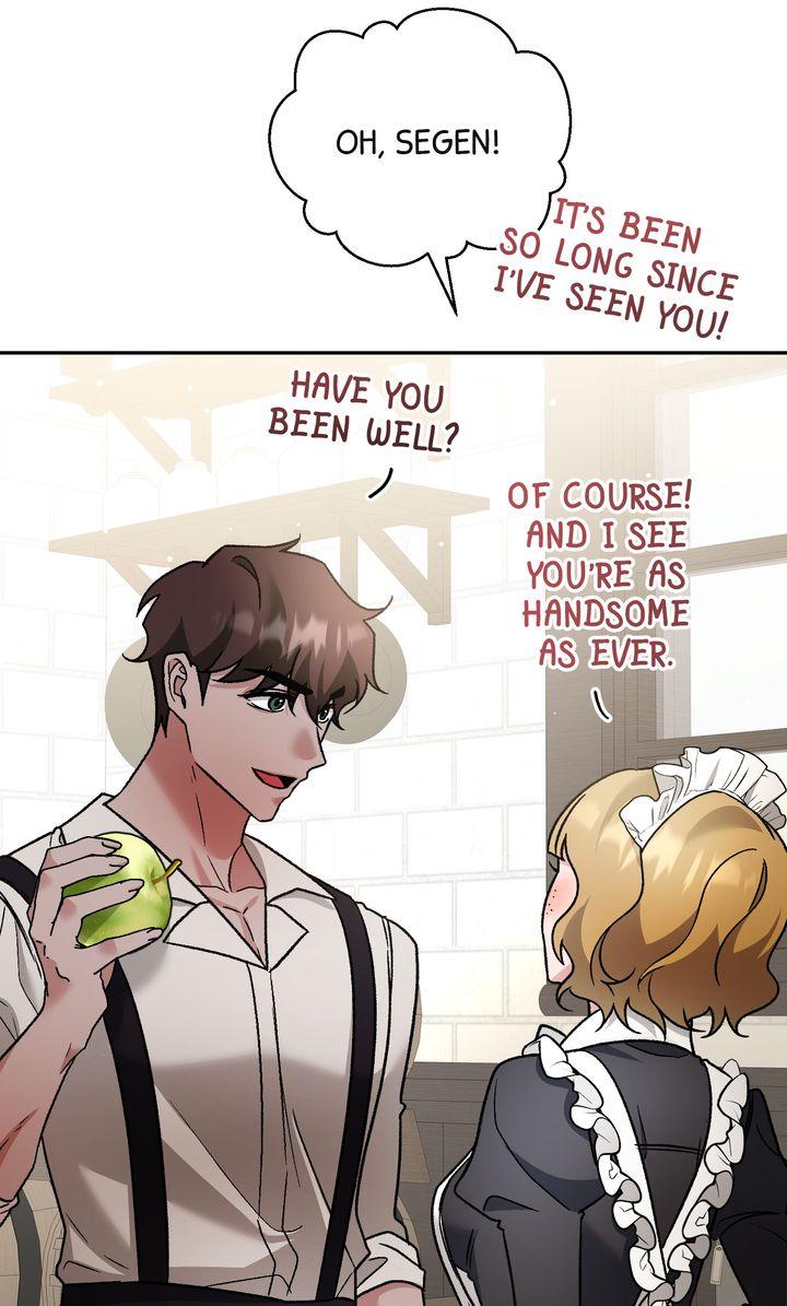 Read Scars in Your Name chapter 35.8 image 62 on Lezhin