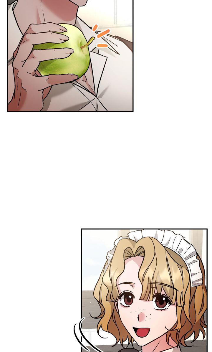 Read Scars in Your Name chapter 35.8 image 64 on Lezhin