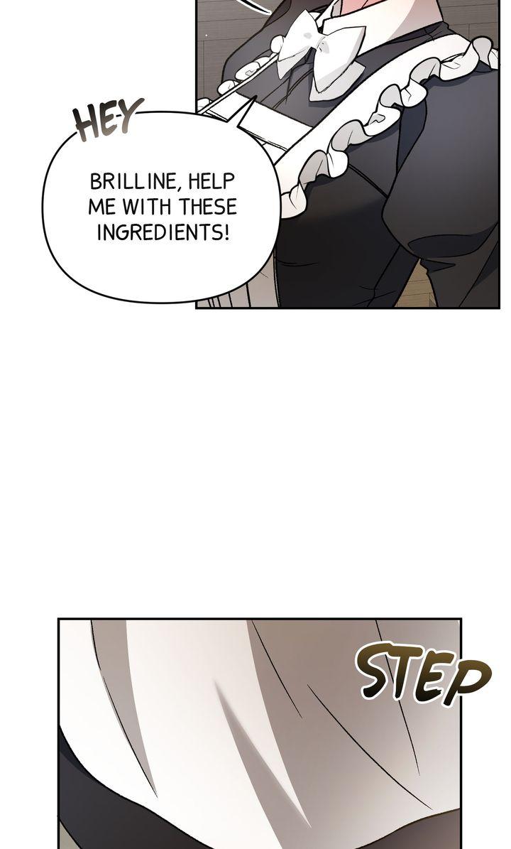 Read Scars in Your Name chapter 35.8 image 65 on Lezhin