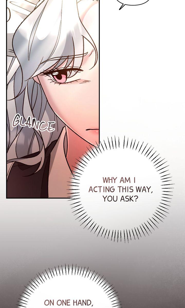 Read Scars in Your Name chapter 35.8 image 9 on Lezhin