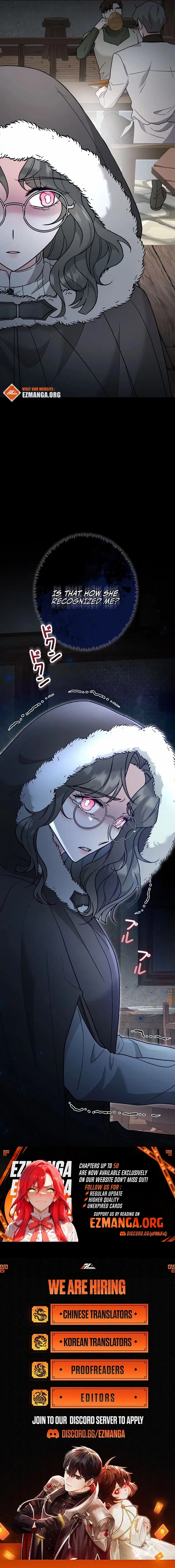 Read Scars in Your Name chapter 35 image 16 on Lezhin