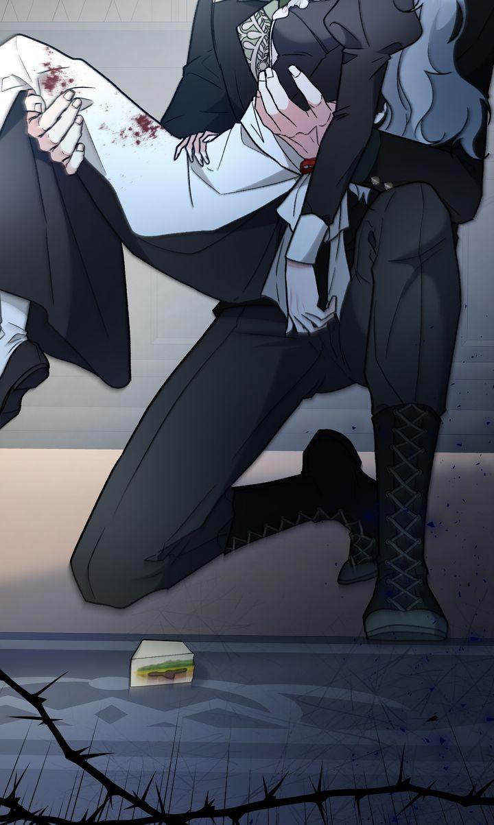 Read Scars in Your Name chapter 36.2 image 15 on Lezhin