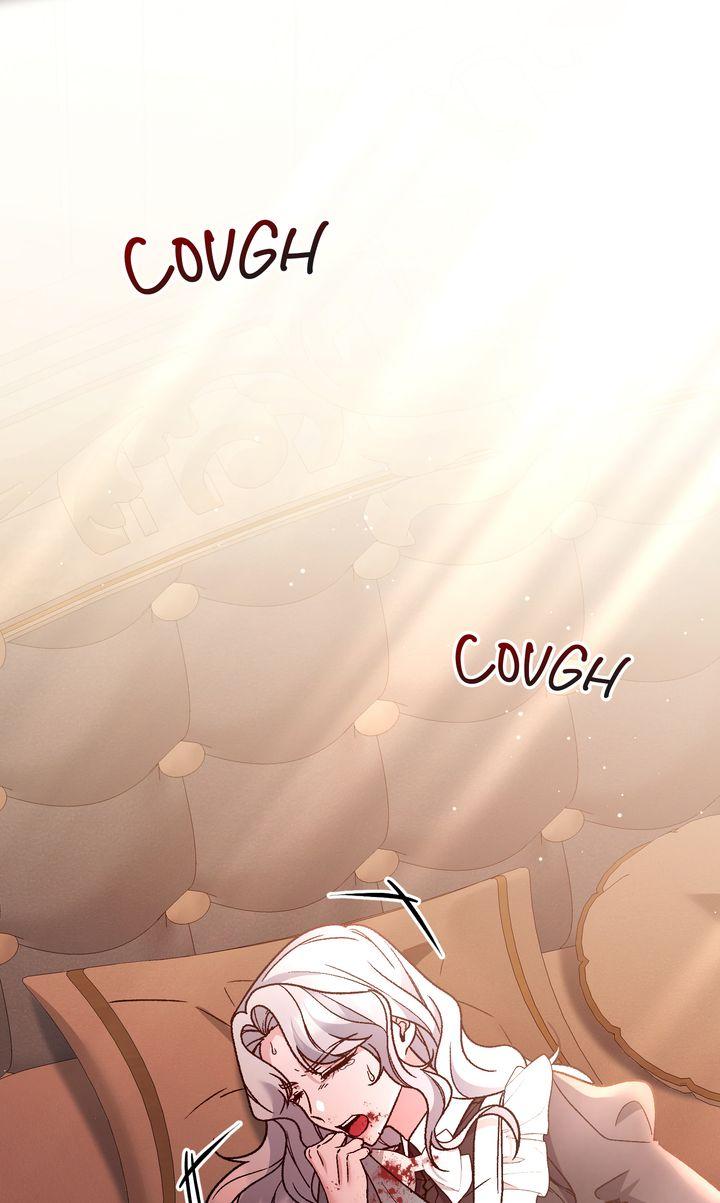 Read Scars in Your Name chapter 36.2 image 19 on Lezhin