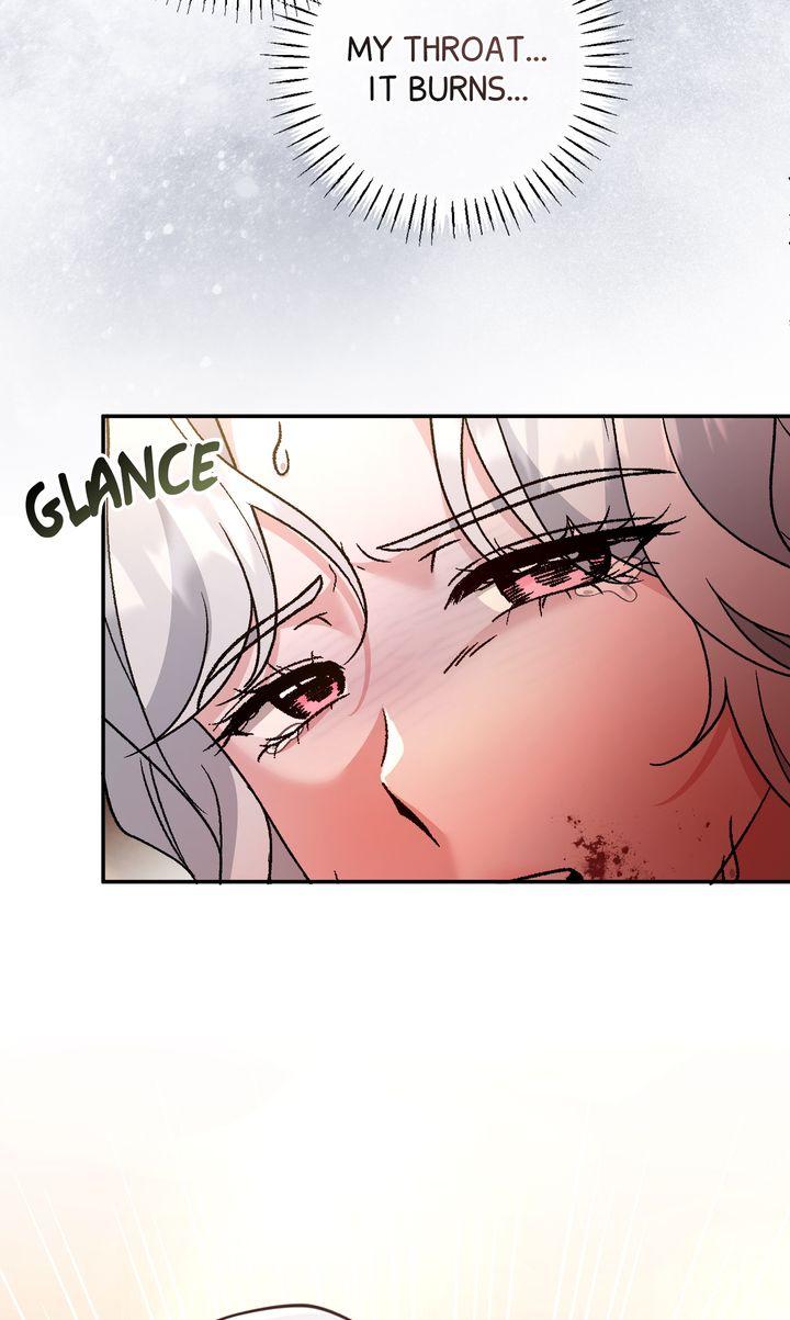 Read Scars in Your Name chapter 36.2 image 22 on Lezhin