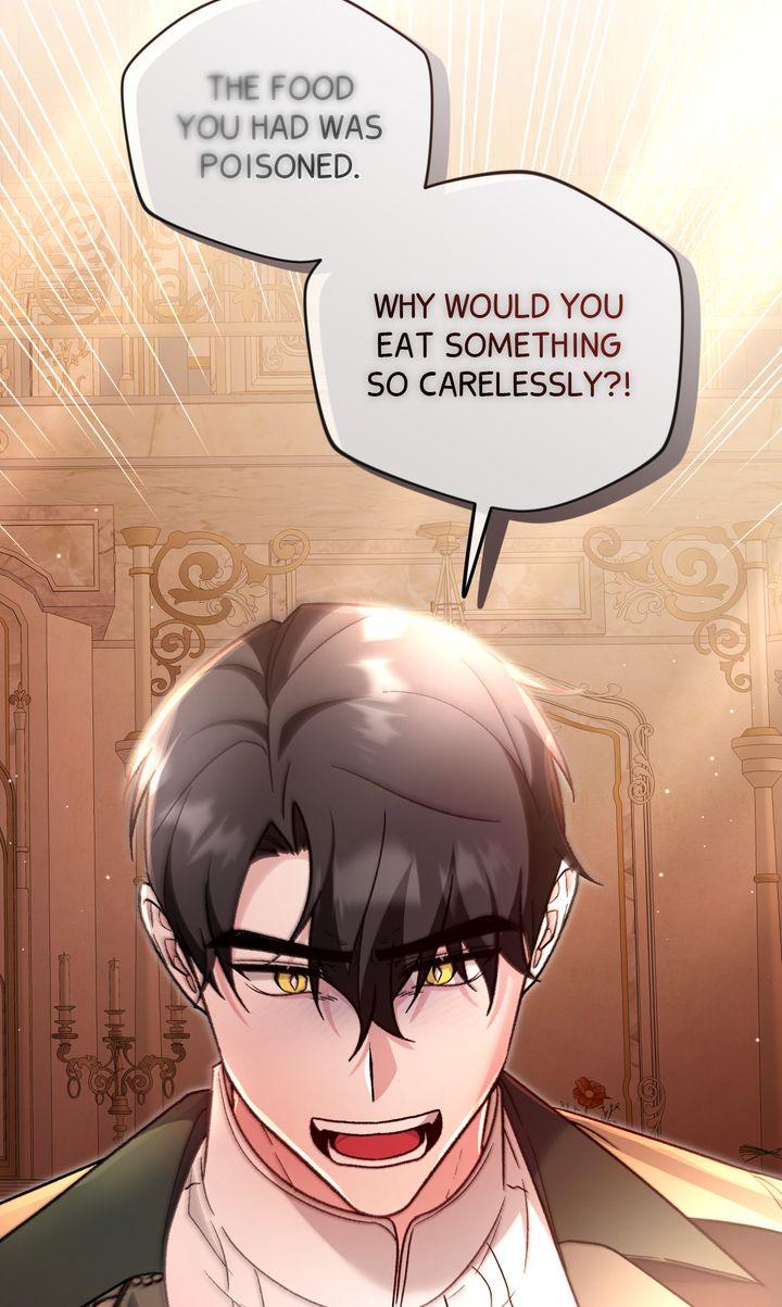 Read Scars in Your Name chapter 36.2 image 23 on Lezhin