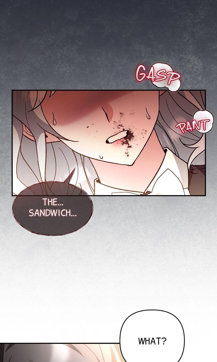 Read Scars in Your Name chapter 36.2 image 29 on Lezhin