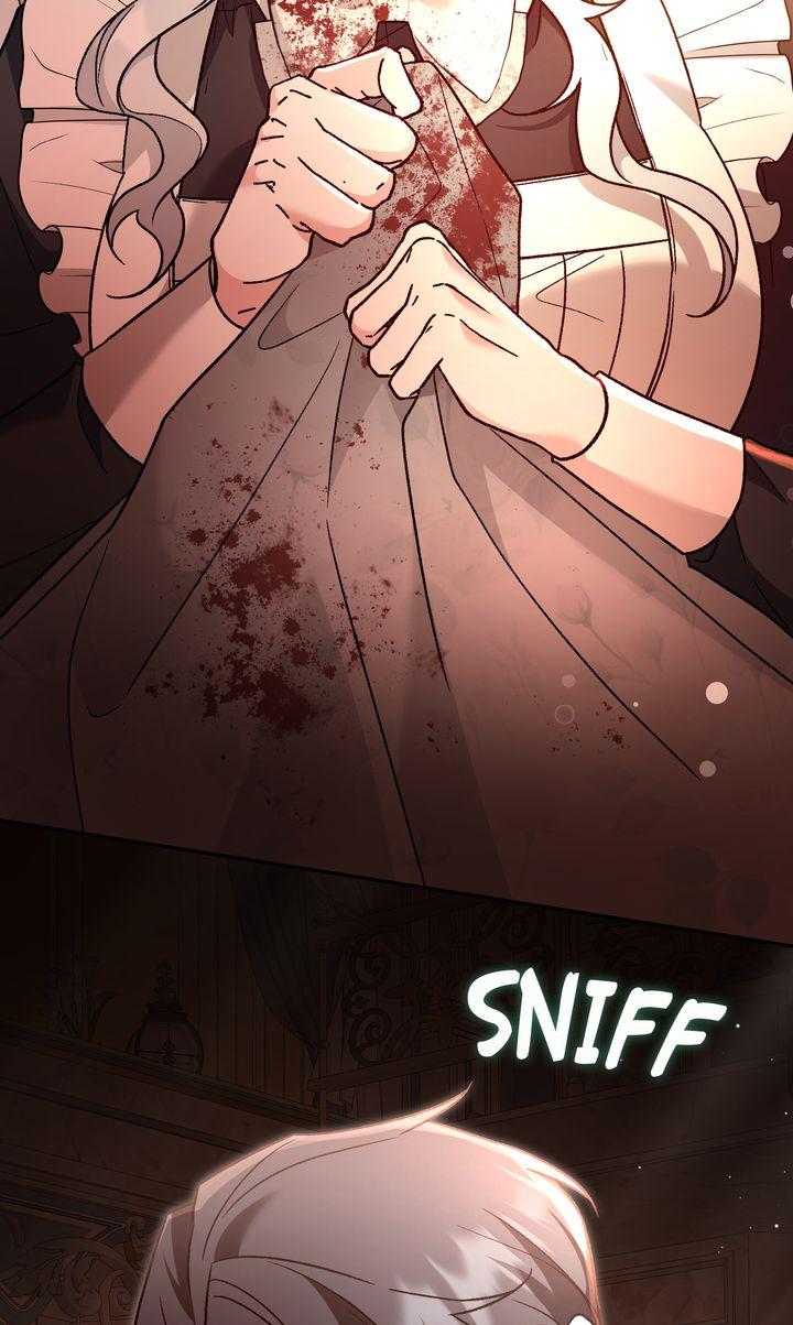 Read Scars in Your Name chapter 36.2 image 32 on Lezhin