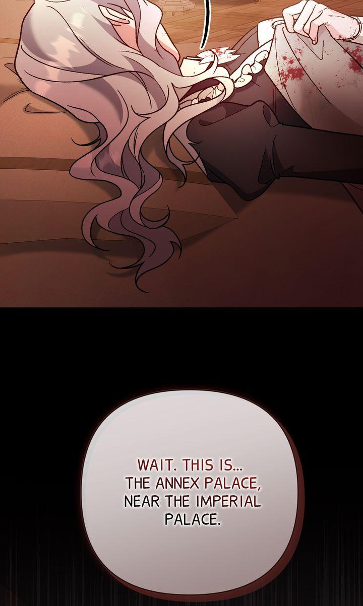 Read Scars in Your Name chapter 36.2 image 35 on Lezhin
