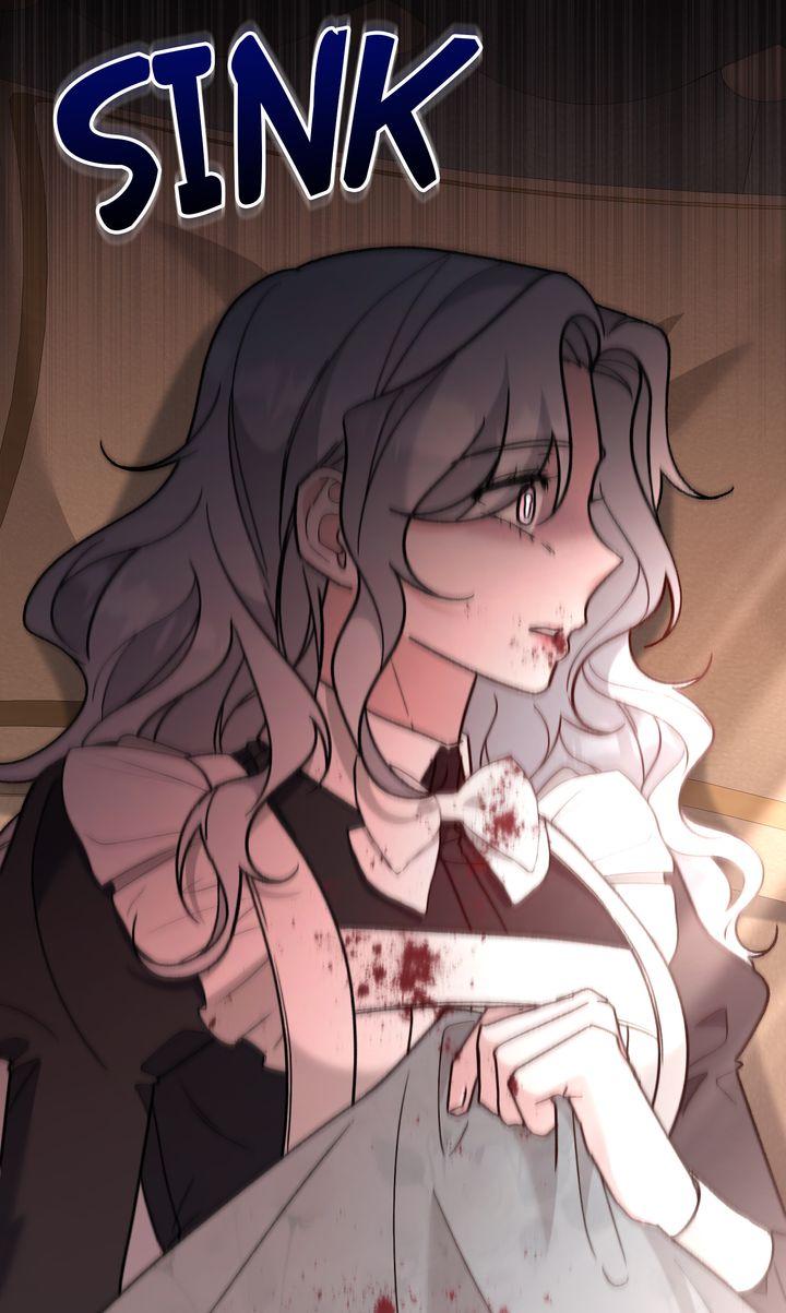 Read Scars in Your Name chapter 36.2 image 36 on Lezhin