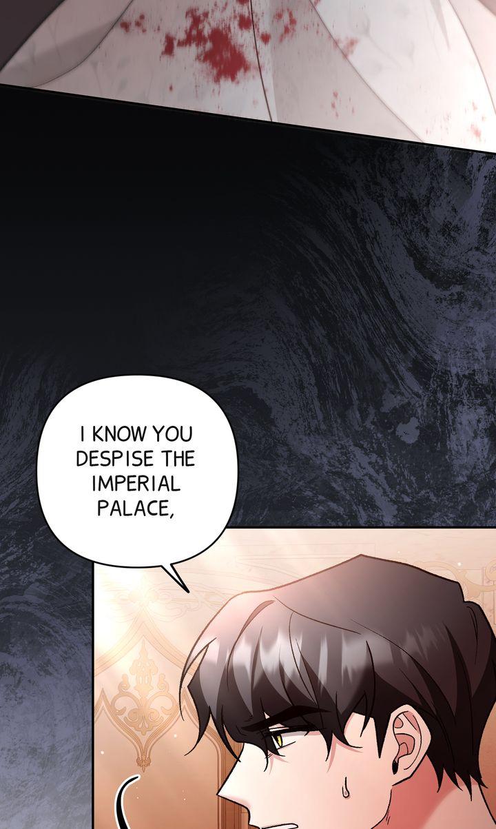 Read Scars in Your Name chapter 36.2 image 37 on Lezhin