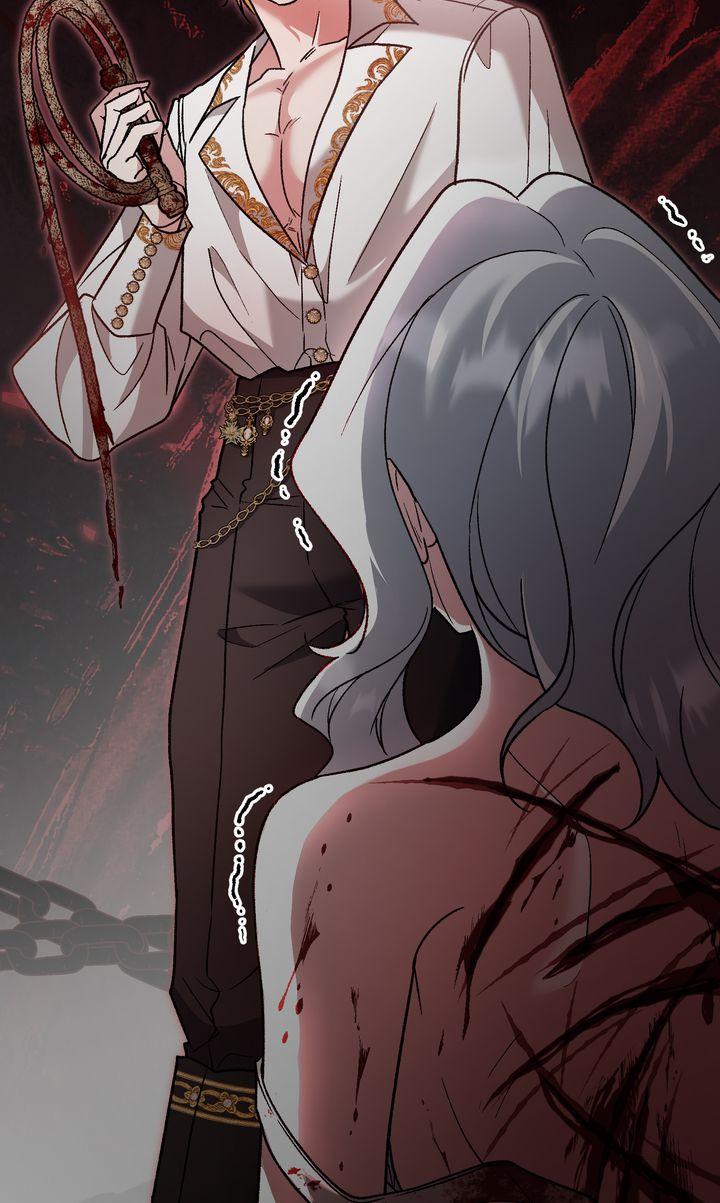 Read Scars in Your Name chapter 36.2 image 41 on Lezhin