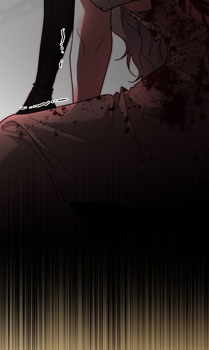 Read Scars in Your Name chapter 36.2 image 42 on Lezhin