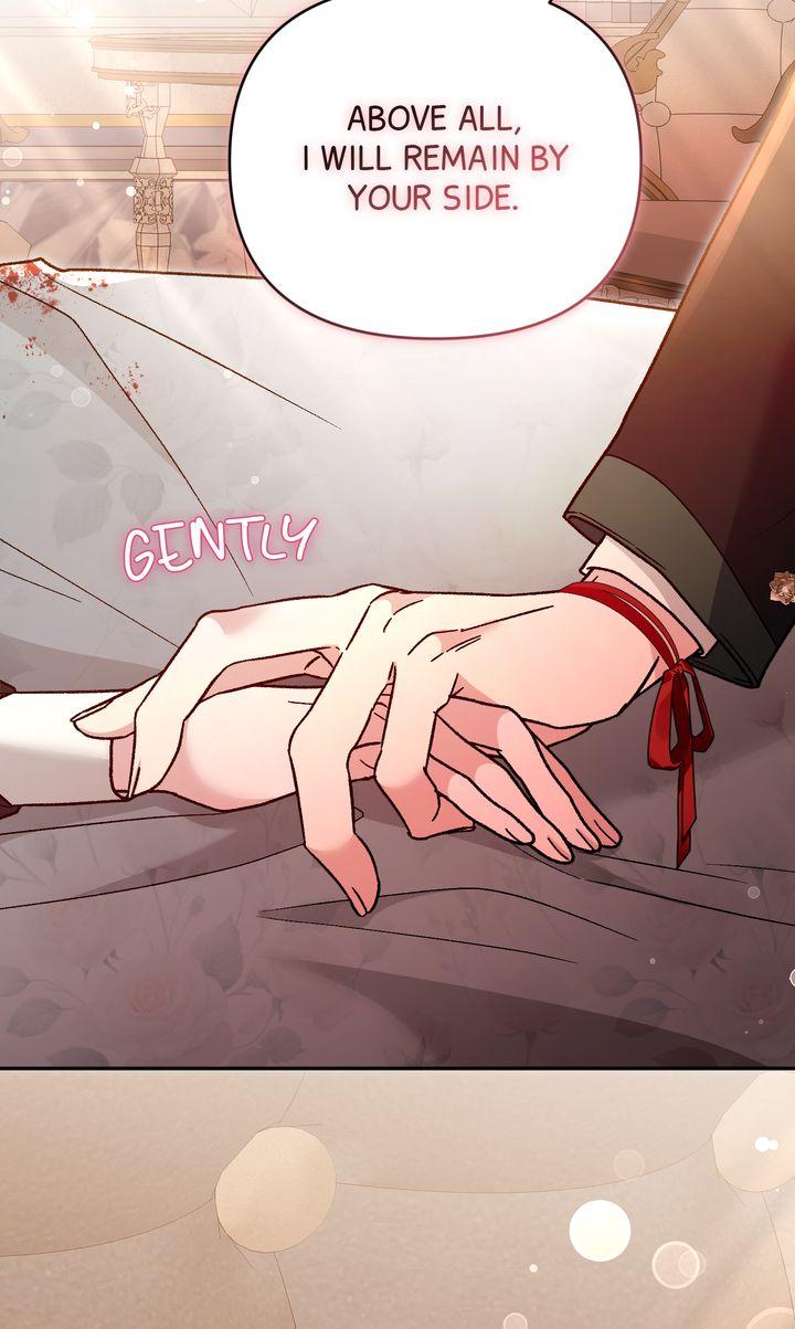 Read Scars in Your Name chapter 36.2 image 45 on Lezhin