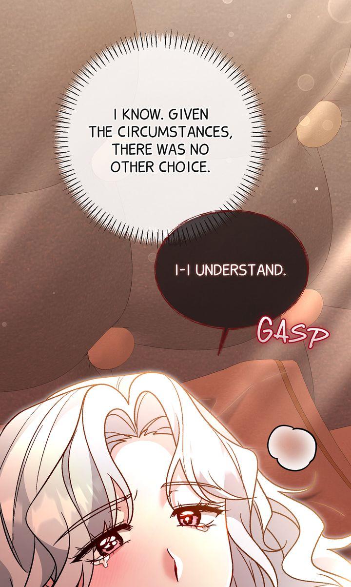 Read Scars in Your Name chapter 36.2 image 46 on Lezhin