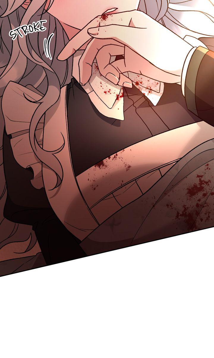 Read Scars in Your Name chapter 36.2 image 47 on Lezhin