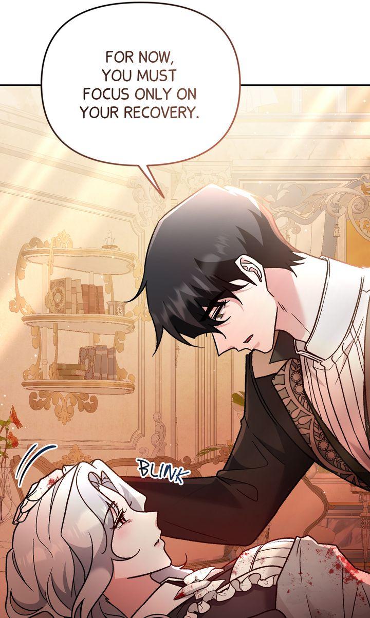 Read Scars in Your Name chapter 36.2 image 48 on Lezhin