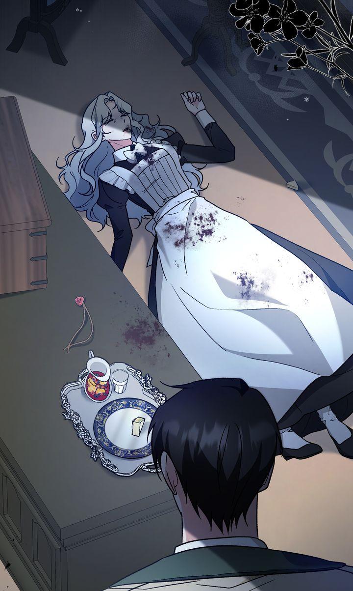 Read Scars in Your Name chapter 36.2 image 5 on Lezhin