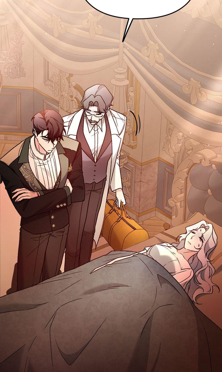 Read Scars in Your Name chapter 36.2 image 57 on Lezhin