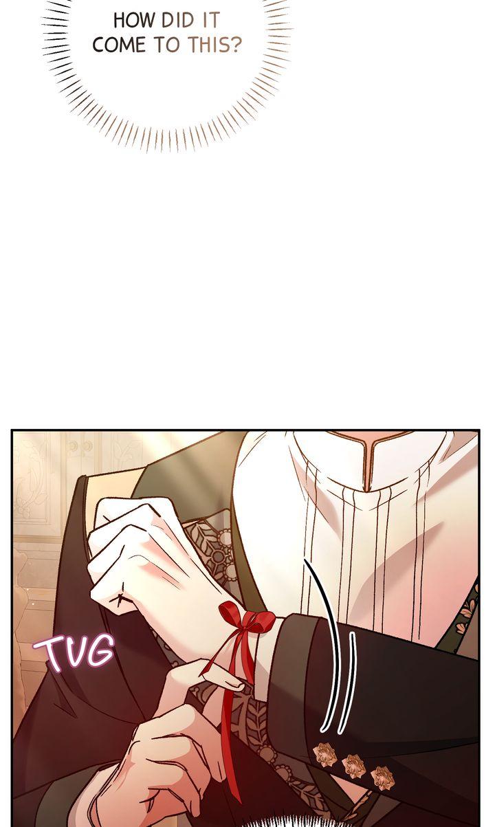 Read Scars in Your Name chapter 36.2 image 60 on Lezhin