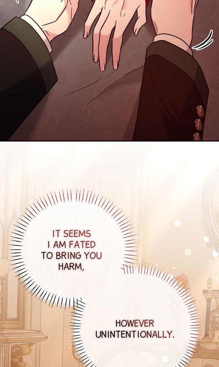 Read Scars in Your Name chapter 36.2 image 62 on Lezhin