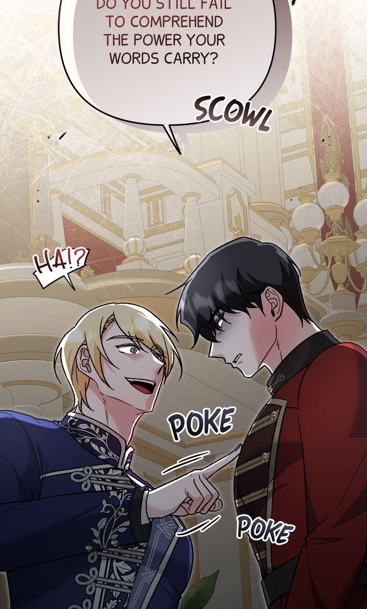 Read Scars in Your Name chapter 36.4 image 101 on Lezhin