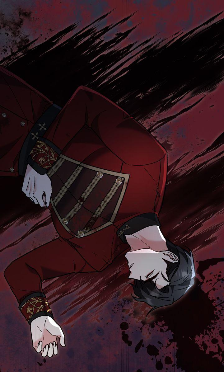 Read Scars in Your Name chapter 36.4 image 119 on Lezhin