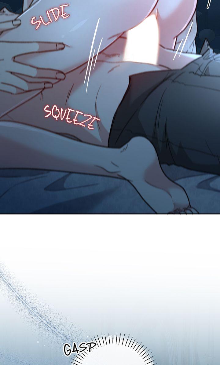 Read Scars in Your Name chapter 36.4 image 12 on Lezhin