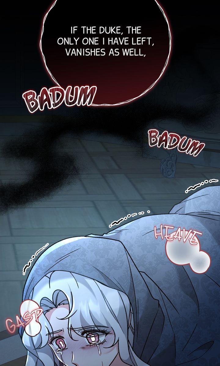 Read Scars in Your Name chapter 36.4 image 121 on Lezhin