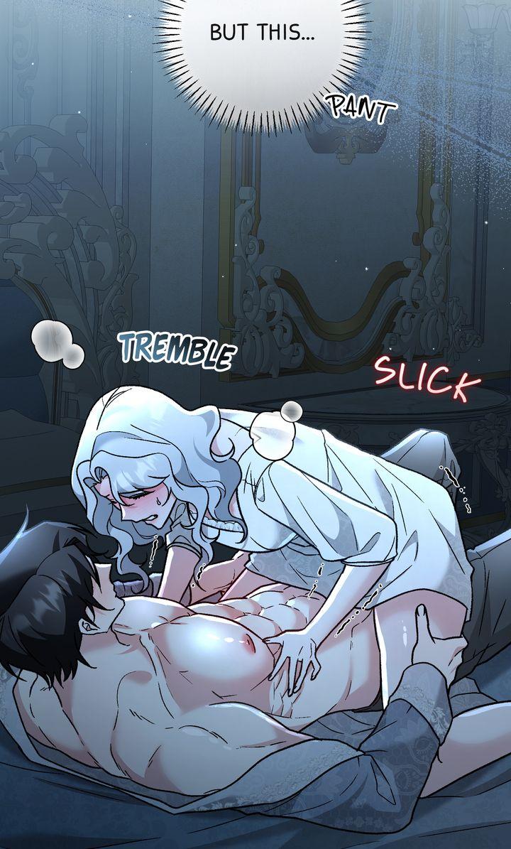 Read Scars in Your Name chapter 36.4 image 13 on Lezhin