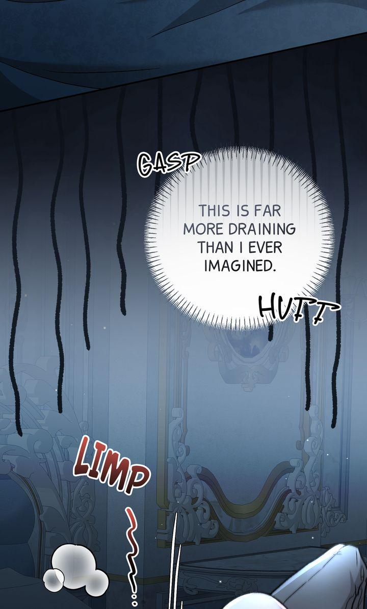 Read Scars in Your Name chapter 36.4 image 14 on Lezhin