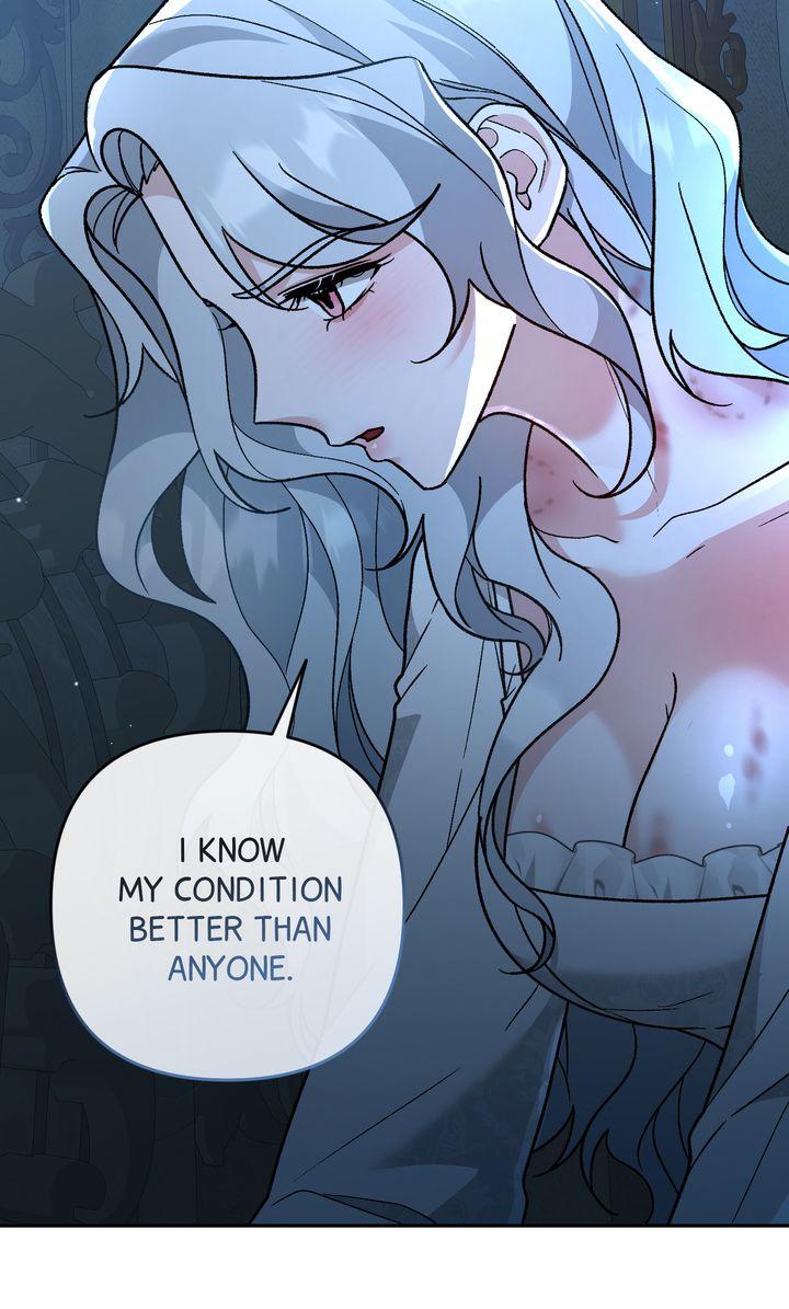 Read Scars in Your Name chapter 36.4 image 2 on Lezhin