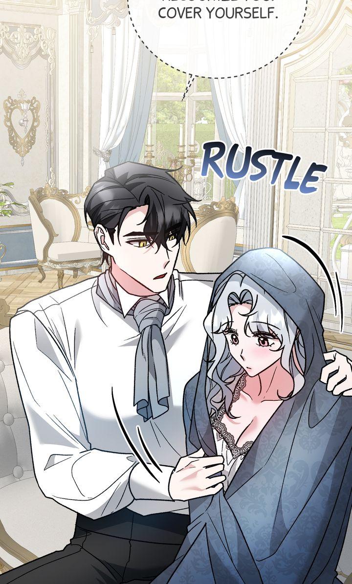 Read Scars in Your Name chapter 36.4 image 43 on Lezhin