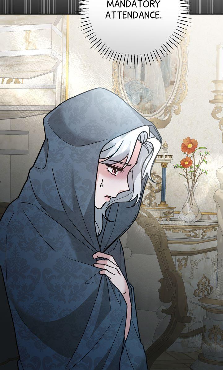 Read Scars in Your Name chapter 36.4 image 51 on Lezhin