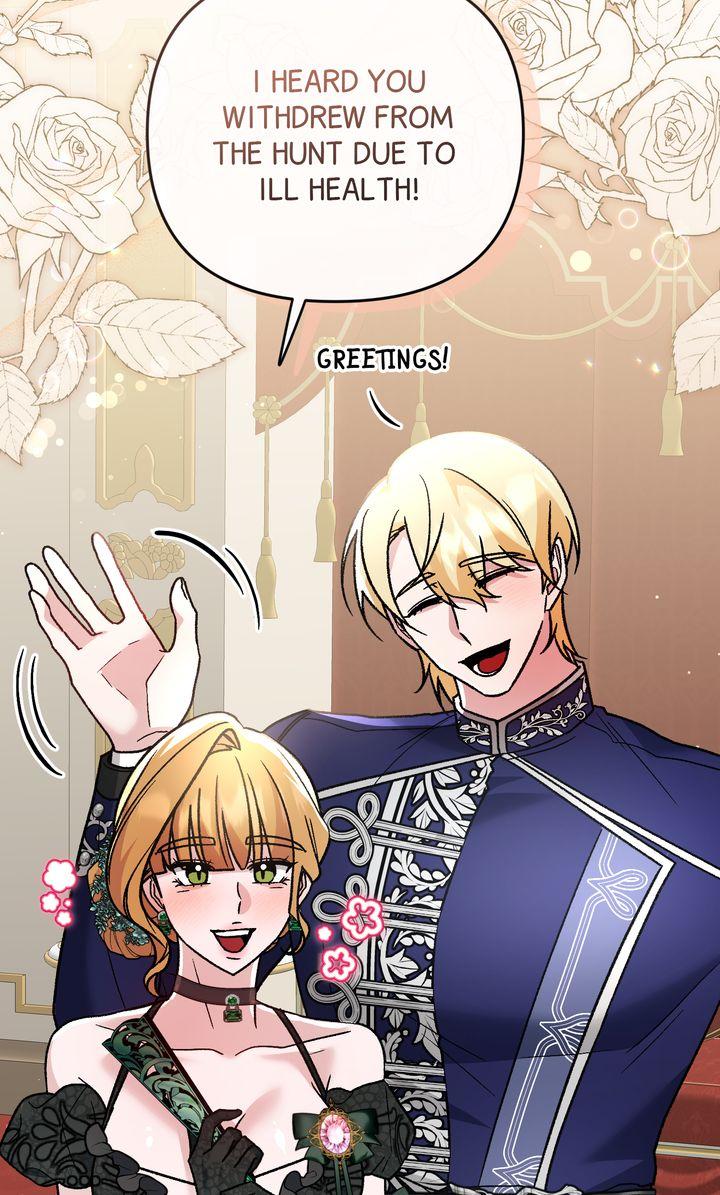 Read Scars in Your Name chapter 36.4 image 74 on Lezhin