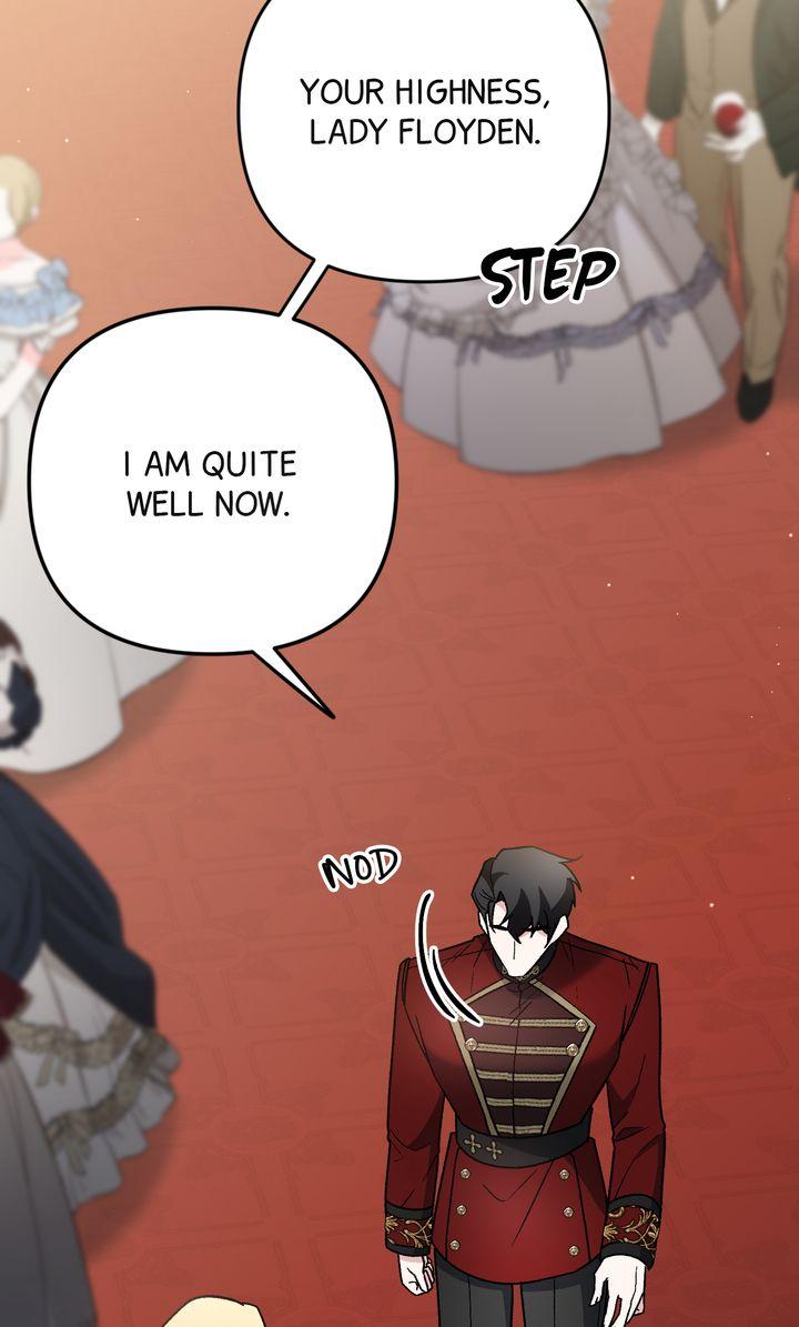 Read Scars in Your Name chapter 36.4 image 76 on Lezhin