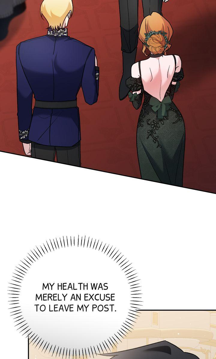 Read Scars in Your Name chapter 36.4 image 77 on Lezhin