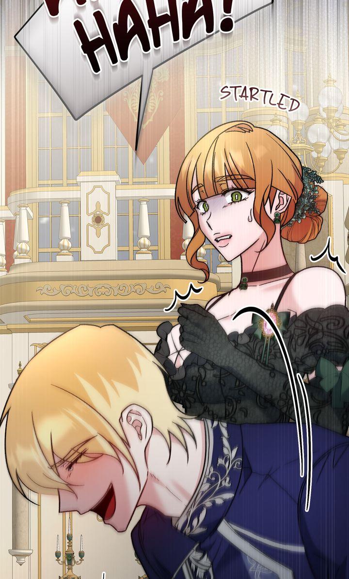 Read Scars in Your Name chapter 36.4 image 84 on Lezhin