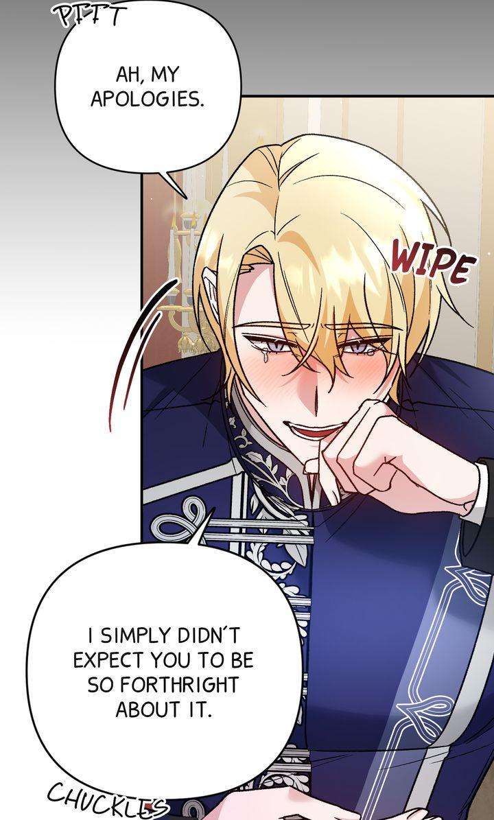 Read Scars in Your Name chapter 36.4 image 87 on Lezhin