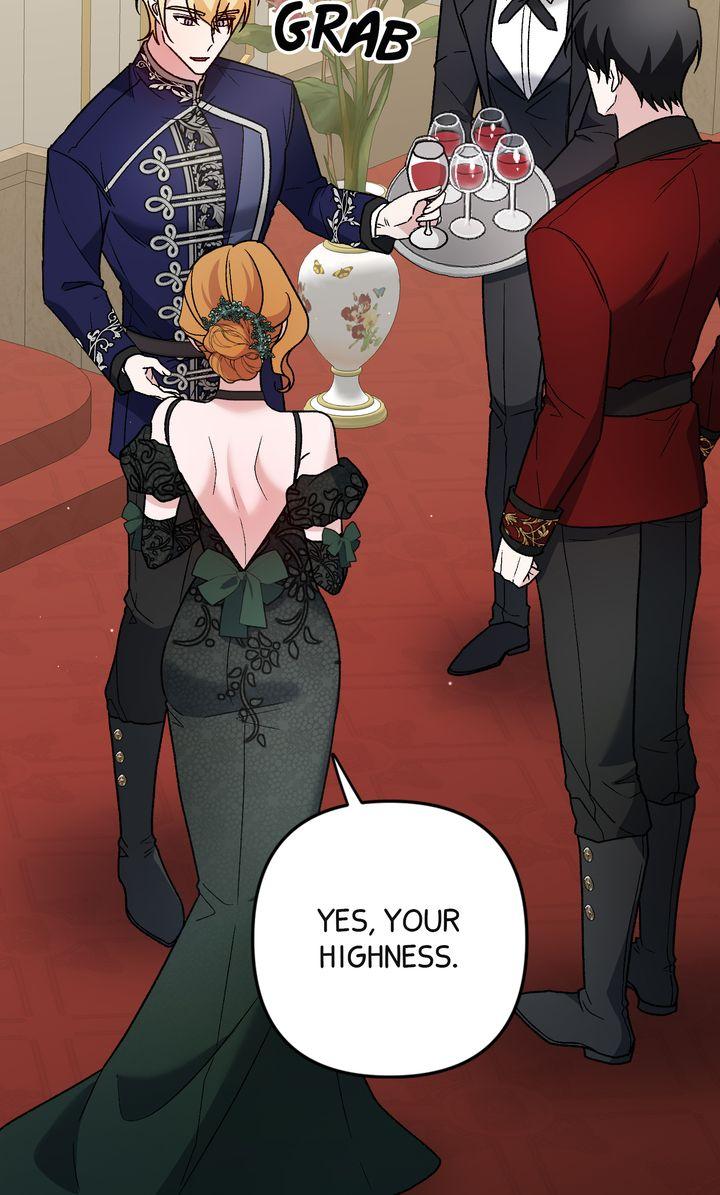 Read Scars in Your Name chapter 36.4 image 91 on Lezhin