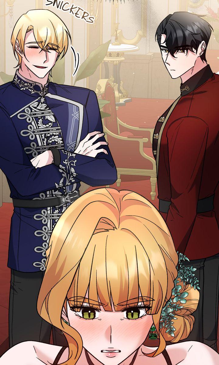 Read Scars in Your Name chapter 36.4 image 94 on Lezhin