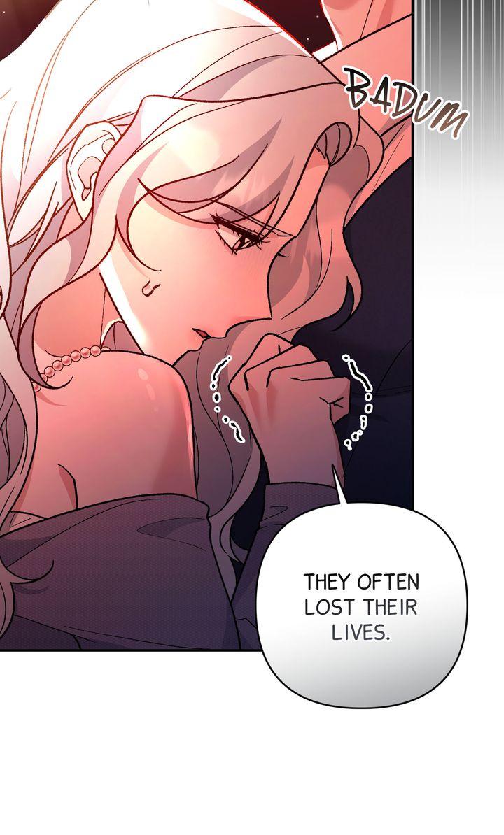 Read Scars in Your Name chapter 36.7 image 11 on Lezhin