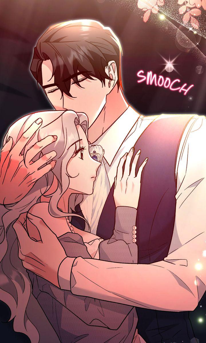 Read Scars in Your Name chapter 36.7 image 14 on Lezhin