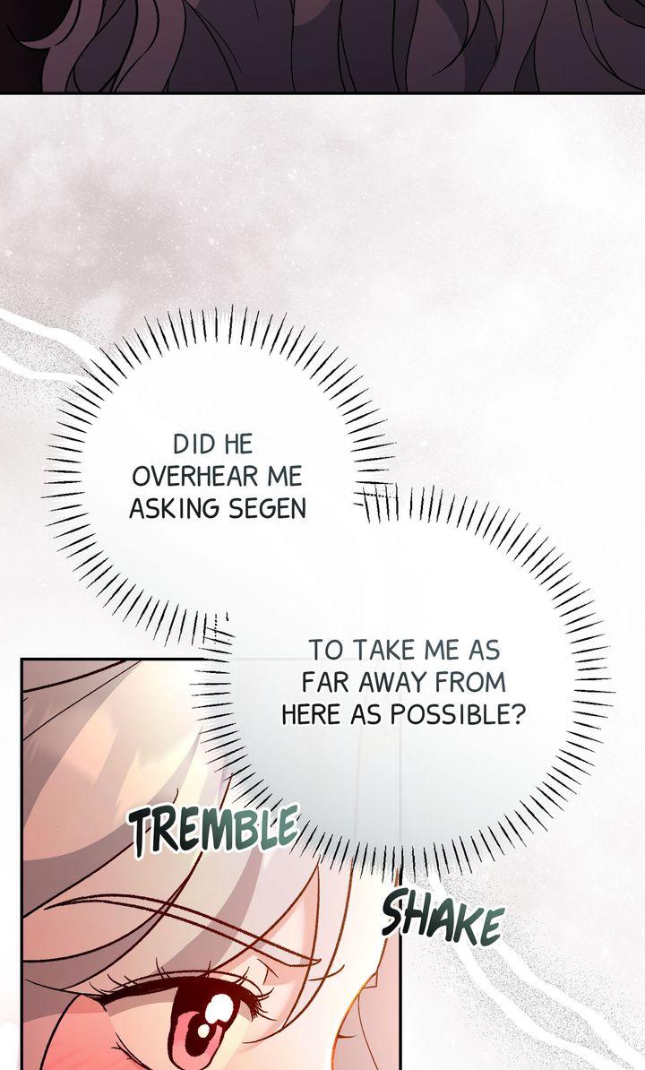 Read Scars in Your Name chapter 36.7 image 2 on Lezhin