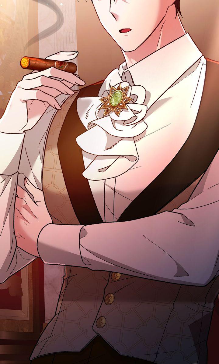 Read Scars in Your Name chapter 36.7 image 25 on Lezhin