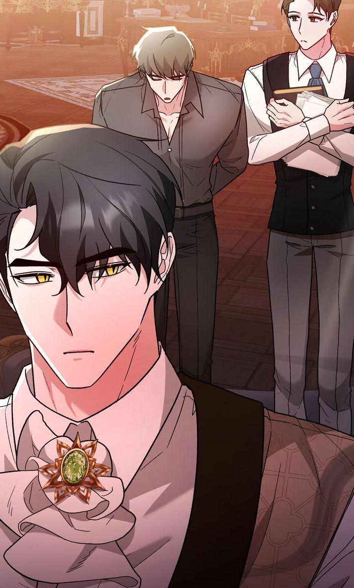 Read Scars in Your Name chapter 36.7 image 27 on Lezhin